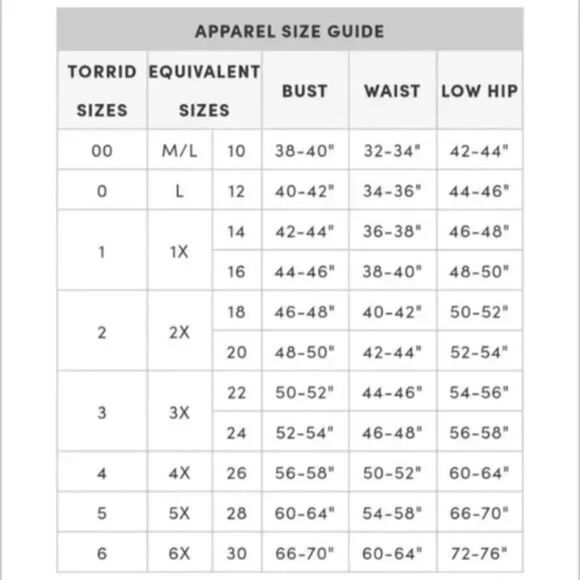 TORRID PURPLE IRIDESCENT MERMAID HIGH WAIST SWIM BOTTOM 4X - Picture 14 of 14